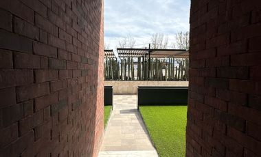 Town Home en venta