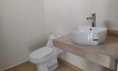 Casa en venta - Terralta