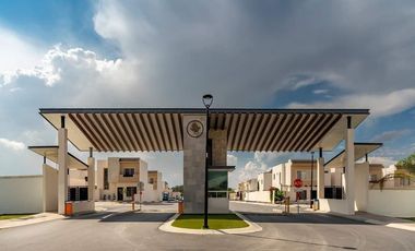 Casa en venta - Terralta