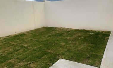 Casa en venta - Terralta