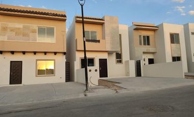 Casa en venta - Terralta
