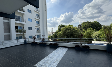 VENTA DE APARTAMENTO EN EL B/ LA CASTELLANA DE MONTERIA