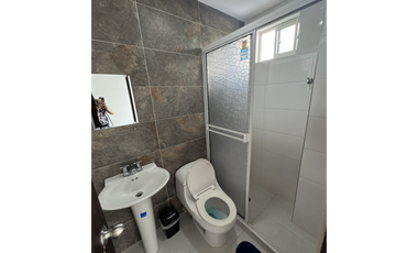 VENTA DE APARTAMENTO EN EL B/ LA CASTELLANA DE MONTERIA