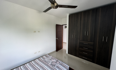 VENTA DE APARTAMENTO EN EL B/ LA CASTELLANA DE MONTERIA
