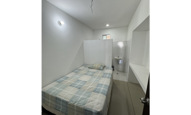 VENTA DE APARTAMENTO EN EL B/ LA CASTELLANA DE MONTERIA