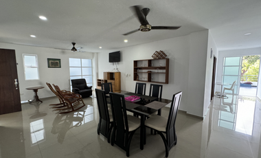 VENTA DE APARTAMENTO EN EL B/ LA CASTELLANA DE MONTERIA