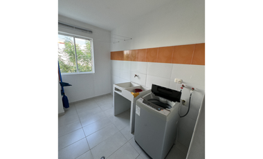 VENTA DE APARTAMENTO EN EL B/ LA CASTELLANA DE MONTERIA