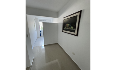 VENTA DE APARTAMENTO EN EL B/ LA CASTELLANA DE MONTERIA