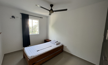 VENTA DE APARTAMENTO EN EL B/ LA CASTELLANA DE MONTERIA