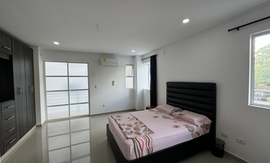 VENTA DE APARTAMENTO EN EL B/ LA CASTELLANA DE MONTERIA