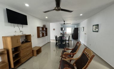 VENTA DE APARTAMENTO EN EL B/ LA CASTELLANA DE MONTERIA