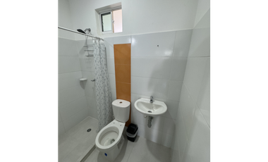 VENTA DE APARTAMENTO EN EL B/ LA CASTELLANA DE MONTERIA