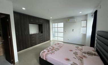 VENTA DE APARTAMENTO EN EL B/ LA CASTELLANA DE MONTERIA