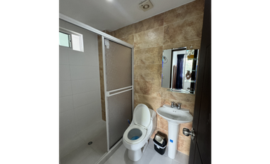 VENTA DE APARTAMENTO EN EL B/ LA CASTELLANA DE MONTERIA