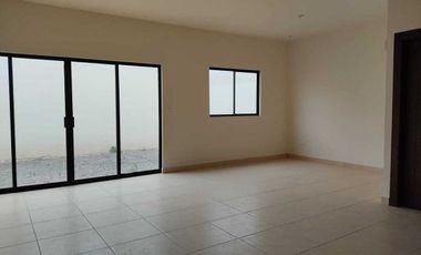 Casa en venta al Norte