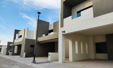Casa en venta al Norte