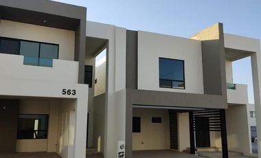 Casa en venta al Norte