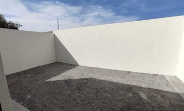 Casa en venta al Norte