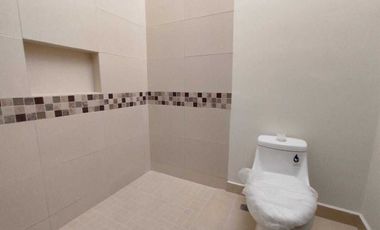 Casa en venta al Norte