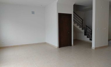 Casa en venta al Norte