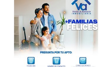 Apartamento en arriendo en Manizales, Manizales - Cocina integral