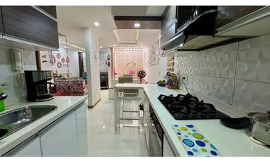 Casa en venta en conjunto residencial Casas del Samán - Palmira Valle