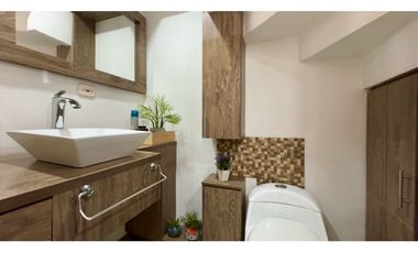 Casa en venta en conjunto residencial Casas del Samán - Palmira Valle