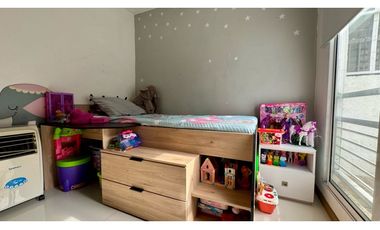 Casa en venta en conjunto residencial Casas del Samán - Palmira Valle