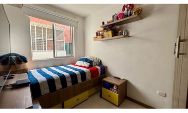 Casa en venta en conjunto residencial Casas del Samán - Palmira Valle