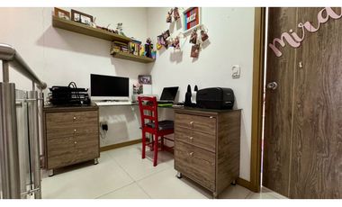 Casa en venta en conjunto residencial Casas del Samán - Palmira Valle