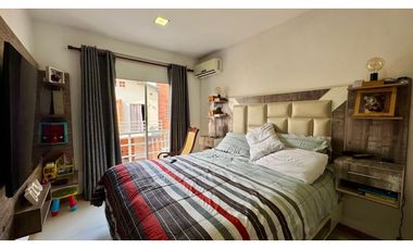 Casa en venta en conjunto residencial Casas del Samán - Palmira Valle