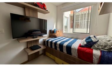 Casa en venta en conjunto residencial Casas del Samán - Palmira Valle