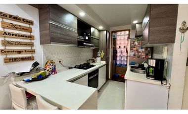 Casa en venta en conjunto residencial Casas del Samán - Palmira Valle