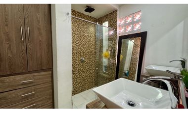 Casa en venta en conjunto residencial Casas del Samán - Palmira Valle