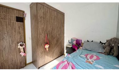 Casa en venta en conjunto residencial Casas del Samán - Palmira Valle