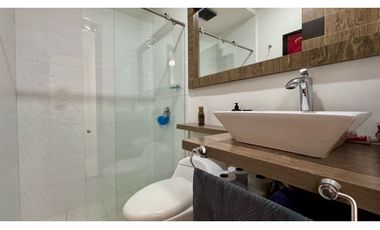 Casa en venta en conjunto residencial Casas del Samán - Palmira Valle