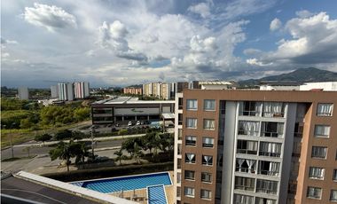 Apartamento en venta en Condina - Piso 9