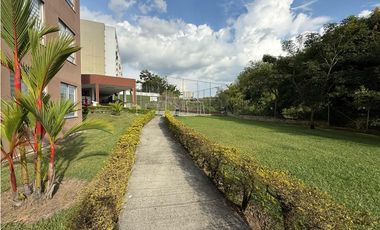 Apartamento en venta en Condina - Piso 9