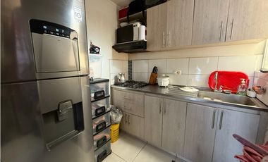Apartamento en venta en Condina - Piso 9
