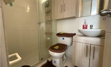 Apartamento en venta en Condina - Piso 9