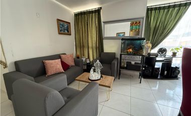 Apartamento en venta en Condina - Piso 9