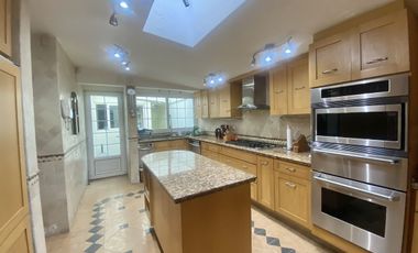 Casa en Venta en SAN JERONIMO LIDICE
