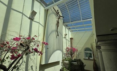 Casa en Venta en SAN JERONIMO LIDICE