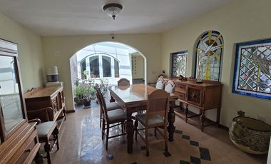 Casa en Venta en SAN JERONIMO LIDICE