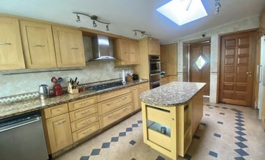 Casa en Venta en SAN JERONIMO LIDICE