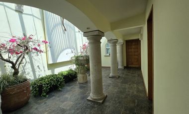 Casa en Venta en SAN JERONIMO LIDICE