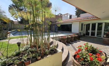 Casa en Venta en SAN JERONIMO LIDICE