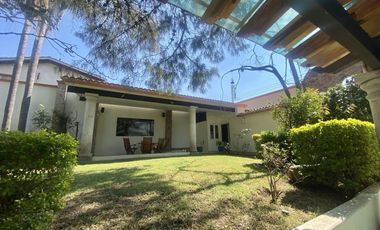 Casa en Venta en SAN JERONIMO LIDICE