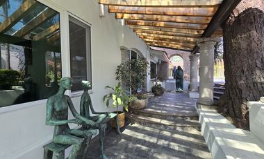 Casa en Venta en SAN JERONIMO LIDICE