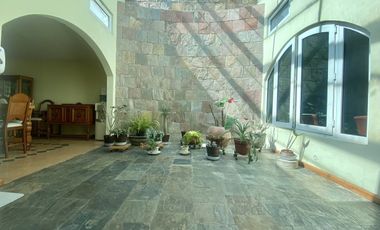 Casa en Venta en SAN JERONIMO LIDICE